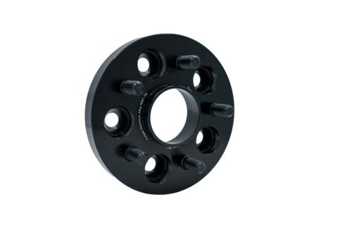 GrimmSpeed 02-14 Subaru WRX 5x100 15mm Wheel Spacer (Pair)
