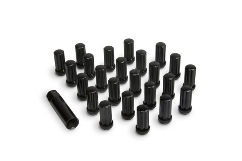 ICON Alloys Lug Nut Kit - 14x2.0 - 24 Count w/ Key