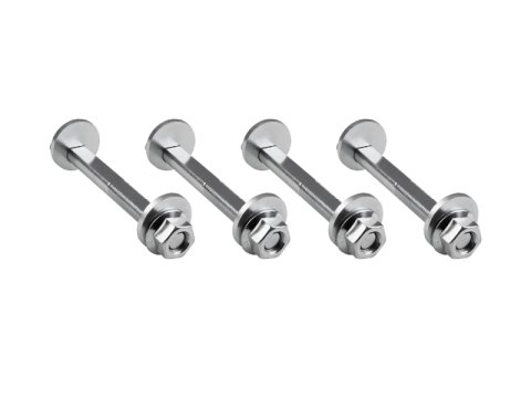 ICON 2004+ Nissan Titan Alignment Cam Kit