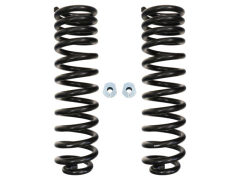 ICON 05-23 Ford F-450/F-550 Front 2.5in Diesel Dual Rate Spring Kit