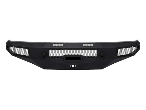 ICON 17-22 Ford F250/F350 SD Pro Winch Front Bumper