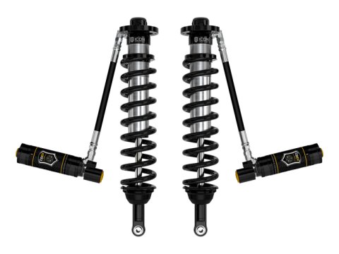 ICON 05-23 Toyota Tacoma/10-24 4Runner 2.5 VS RR CDEV Coilover Kit w/ Long Travel