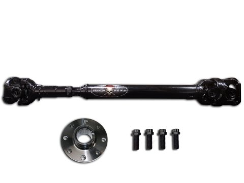 ICON 25-26 RAM 2500/3500 0-6in Lift Front Driveshaft