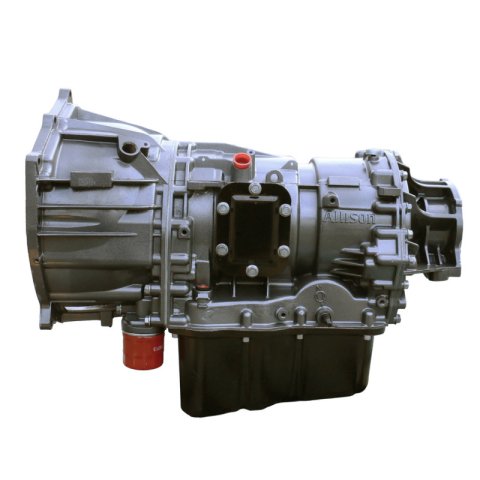 BD Diesel 17-19 Chevrolet Silverado L5P Towmaster Transmission & Converter Package - 2WD