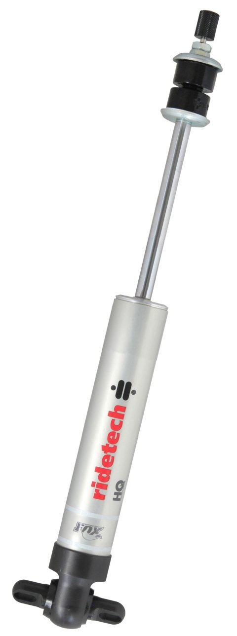 Ridetech 67-69 GM F-Body w/ Big Block StreetGrip Suspension System w/ HQ Shocks & w/o Ball Joints (Bundled Kit)