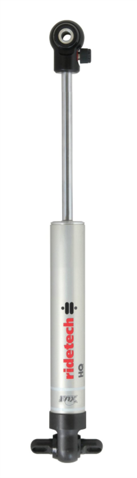 Ridetech 70-81 GM F-Body w/ Small Block StreetGrip Suspension System w/ HQ Shocks & w/o Ball Joints (Bundled Kit)