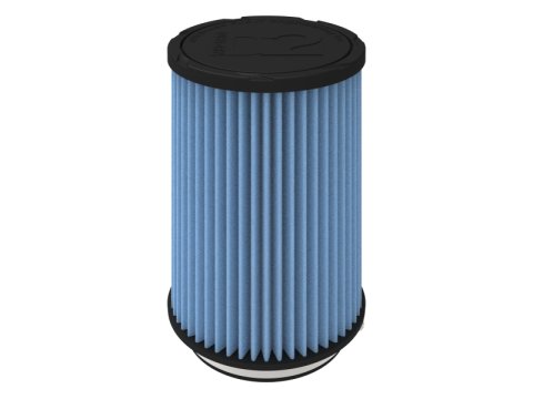 aFe Magnum FORCE Intake Replacement Air Filter w/ D2 Dry Media 5in F x6-1/2in B x5-1/2in T x9in H
