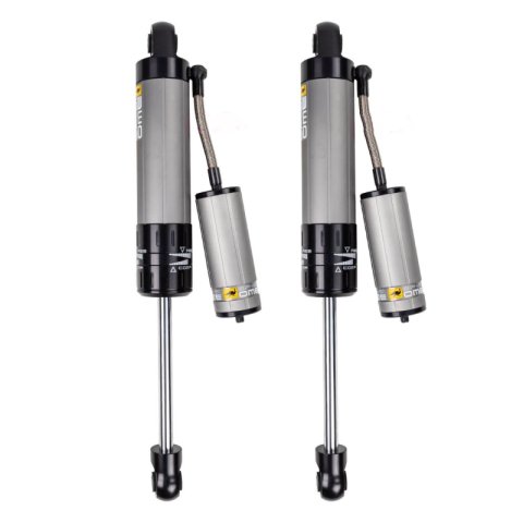 Old Man Emu 24-27 Ineos Grenadier BP-51 Suspension Kit 0in Front (0 lb)