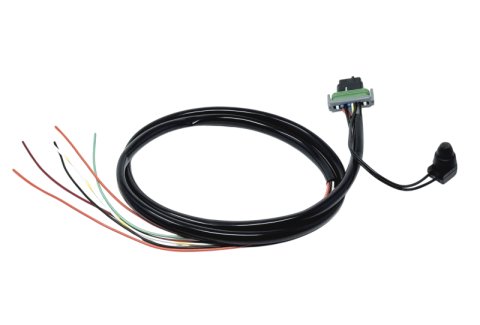 NAMZ Speedometer Harness For EFI Kit J1850 - 48 in. Long