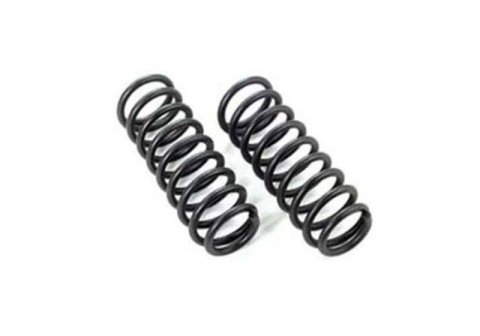 Superlift 17-25 Ford F-250/F-350 Superduty 4WD (Diesel) Coil Springs - Pair
