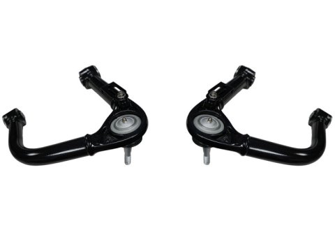 Superlift 24-25 Toyota Tacoma 4WD (w/ 2-3.5in Lift) Upper Control Arms