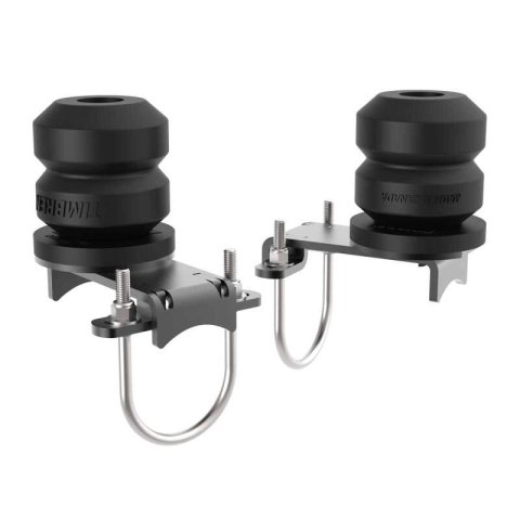 Timbren Ford Ranger Raptor & Bronco Rear Suspension Enhancement System