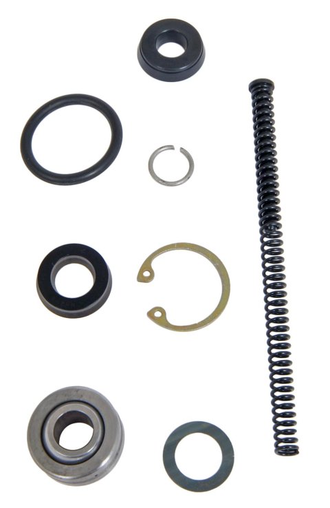 Tilton Master Cylinder Rebuild Kits 78-625RK REPAIR KIT, 78-SERIES MASTER CYLINDER, 5/8" BORE