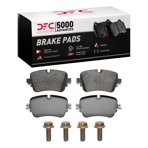 (1x dfc1551-1894-00, 1x dfc1551-1894-01, 1x dfc1551-1895-00, 1x dfc1551-1895-01, 2x dfc600-73079, 2x dfc600-73078)