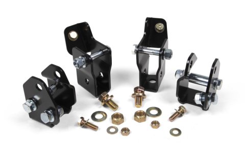 JKS Manufacturing 18-26 Jeep Wrangler JL 4dr J-Venture 3.5in Lift Kit STD w/ Shock Ext Brkt - Frt/Rr (Bundled Kit)