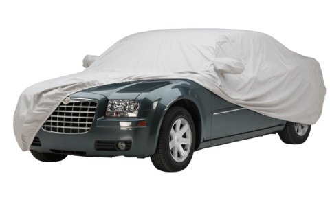 Covercraft 25-26 Bentley Flying Spur Custom WeatherShield HP Car Cover - Gray