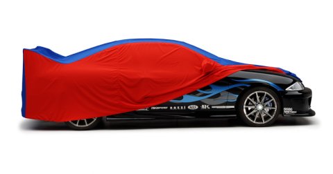 Covercraft 25-26 Bentley Flying Spur Custom WeatherShield HP Car Cover - Multi-color