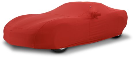 Covercraft 19-26 Ford Ranger Raptor Custom Form-Fit Car Cover - Silver Gray