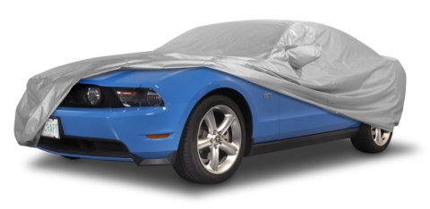 Covercraft 25-26 Kia K5 Custom Reflectect Car Cover - Silver