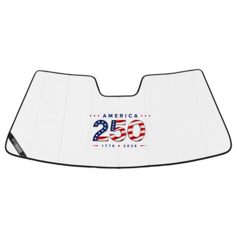 Covercraft 06-09 Volkswagen Passat America 250 UVS100 Premier Custom Sunscreen
