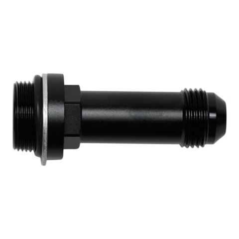 DeatschWerks 8AN Long to 7/8-20 Carb Adapter