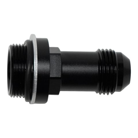 DeatschWerks 8AN Medium to 7/8-20 Carb Adapter