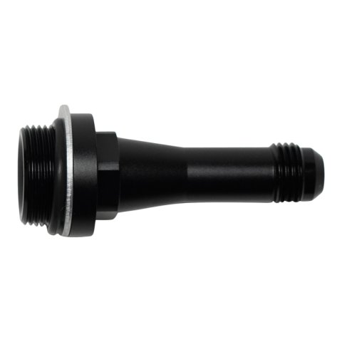 DeatschWerks 6AN Long to 7/8-20 Carb Adapter