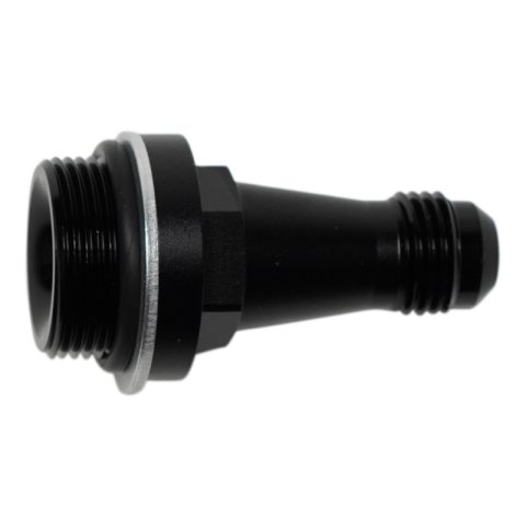 DeatschWerks 6AN Medium to 7/8-20 Carb Adapter