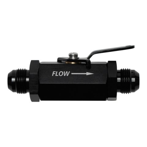 DeatschWerks 10AN Shutoff Valve