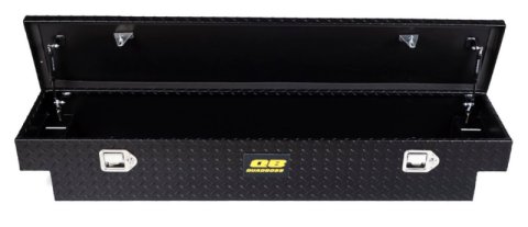 QuadBoss Utility Crossover Box