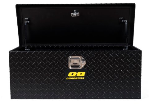 QuadBoss Utility Chest Box