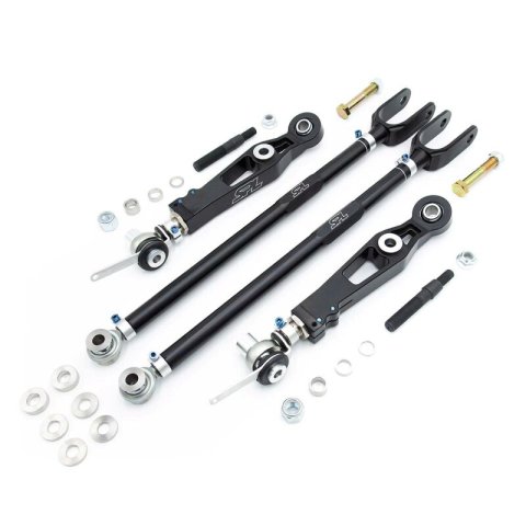 SPL Parts Porsche Boxter/Cayman 987 Rear Lower Control Arms