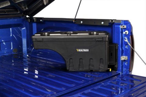 Undercover 24-25 Mitsubishi Triton Passenger Side SwingCase