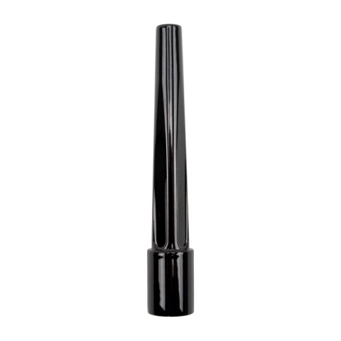 Wehrli 07.5-19 GM HD/14-23 GM 1500 Truck Billet TIG Torch Stubby Antenna - Chevy Orange
