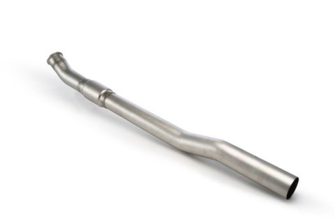 Remus 2019 BMW M135I M Perf F40 xDrive Axle Back Exhaust w/Conn Tube/Frt Silencer/Carbon Tail Pipes (Bundled Kit)