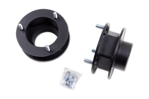 Zone Offroad 03-08 Ram 2500/3500 / 06-08 Ram 1500 MegaCab 4WD Leveling Kit - Nitro Shocks (1x zorZOND1251, 2x zorZON7700, 2x zorZON7759)