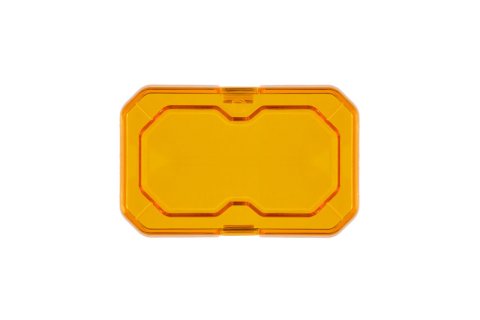 Diode Dynamics C2 2.0 LED Pod Cover - Yellow