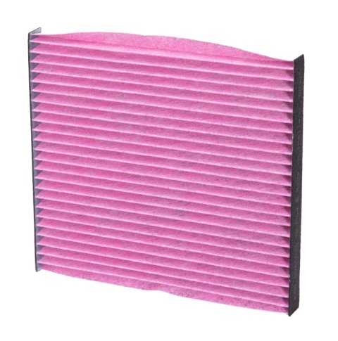 K&N Disposable Cabin Air Filter Advantage Plus 02-08 Toyota Corolla