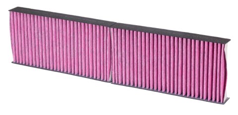 K&N Disposable Cabin Air Filter Advantage Plus 03-11 Honda Element