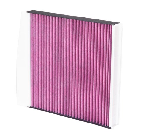 K&N Disposable Cabin Air Filter Advantage Plus 03-14 Volvo XC90