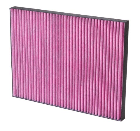 K&N Disposable Cabin Air Filter Advantage Plus 04-08 Chrysler Town & Country