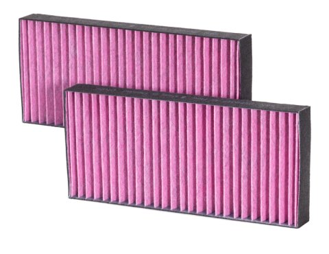 K&N Disposable Cabin Air Filter Advantage Plus 05-15 Nissan Armada