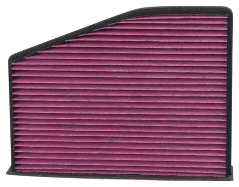 K&N Disposable Cabin Air Filter Advantage Plus 05-22 VW Passat