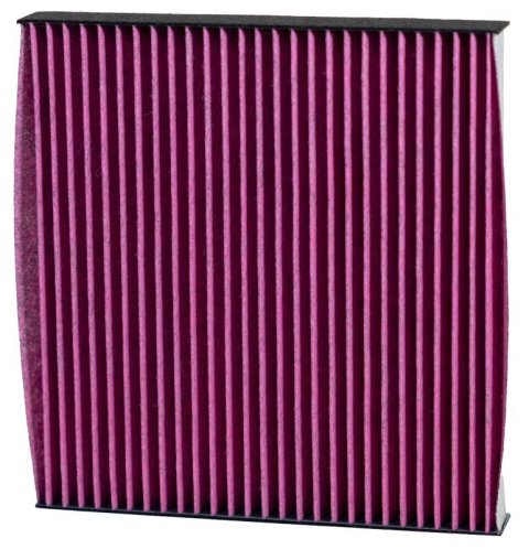 K&N Disposable Cabin Air Filter Advantage Plus 06-26 Honda Ridgeline