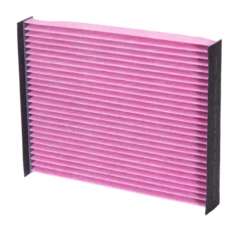K&N Disposable Cabin Air Filter Advantage Plus 10-12 Ford Fusion