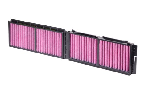 K&N Disposable Cabin Air Filter Advantage Plus 10-13 Mazda 3