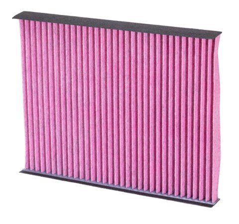 K&N Disposable Cabin Air Filter Advantage Plus 11-15 Kia Sorento
