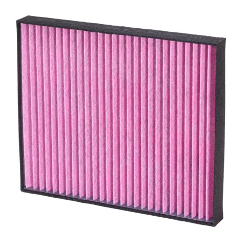 K&N Disposable Cabin Air Filter Advantage Plus 11-19 Ford Explorer