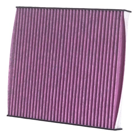 K&N Disposable Cabin Air Filter Advantage Plus 13-26 Lexus IS350