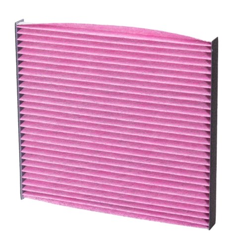 K&N Disposable Cabin Air Filter Advantage Plus 15-17 Chrysler 200